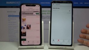 Как передать данные с айфона на Samsung Galaxy A11 / Перенос данных Samsung Galaxy A11