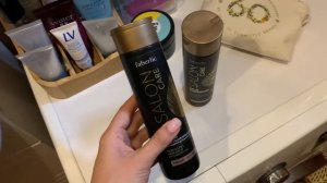 НОВЫЙ ЦВЕТ ВОЛОС • УХОДОВЫЕ СРЕДСТВА ДЛЯ ВОЛОС ОТ FABERLIC • БЫТОВАЯ ТЕХНИКА KITFORT •ТРУДОВЫЕ БУДН