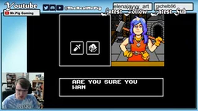 The Adventure Continues | Indie Wonderland Wednesday | Knights of Tartarus смотреть онлайн