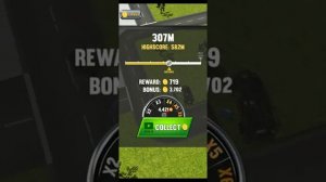 Crazy Plane Landing #1 (by PixelMob) - Android Game