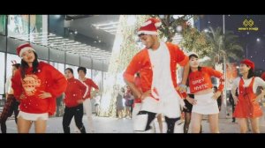 Last Christmas / Infinity Zumba / Merry Christmas 2019