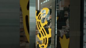 Salamander Store открылся в новом стильном формате в МФК «Кунцево Плаза»