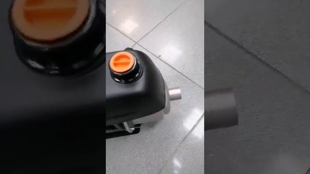 Насосная станция с частотным преобразователем EffettoPump Infinity 1500 смотреть онлайн