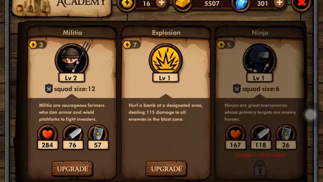 Mini Warriors смотреть онлайн