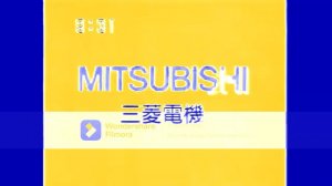 Mitsubishi Electric (Japan) Logo History 1977-Present in Kosovo Chorded