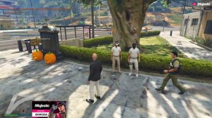 КАК НЕ ПОПАСТЬ В ТЮРЬМУ MAJESTIC RP GTA 5 / МАДЖЕСТИК РП ГТА 5 / МАДЖЕСТИК ПРОМОКОД