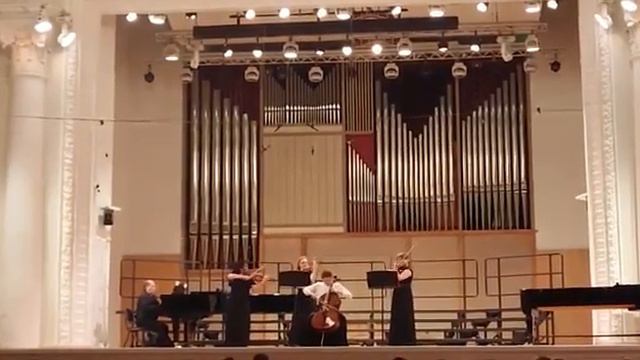 А. Дворжак "Мелодия"