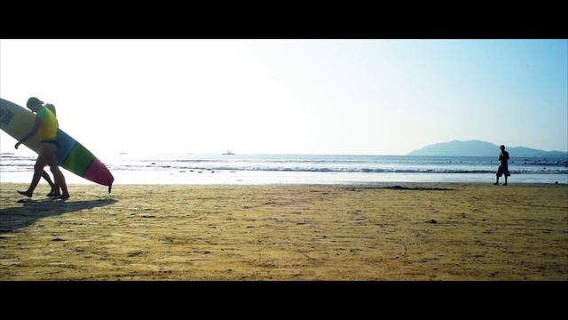 Hotel Gardenia Tamarindo смотреть онлайн