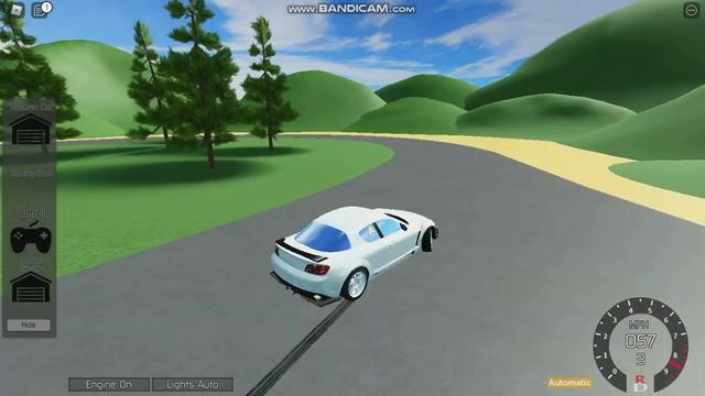 роблокс дрифт обнова заскучали Redline Drifting RELEASE смотреть онлайн