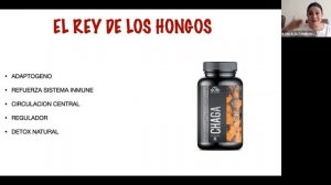 Entrenamiento Te Divina, Lean, Chaga, Cheat, Dorado