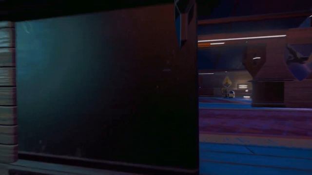 Santa's Workshop: A Build by Dread смотреть онлайн