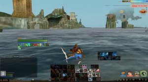 Archeage 2.9 Субмарина обзор скиллов!