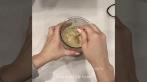 Рыбные фрикадельки детям