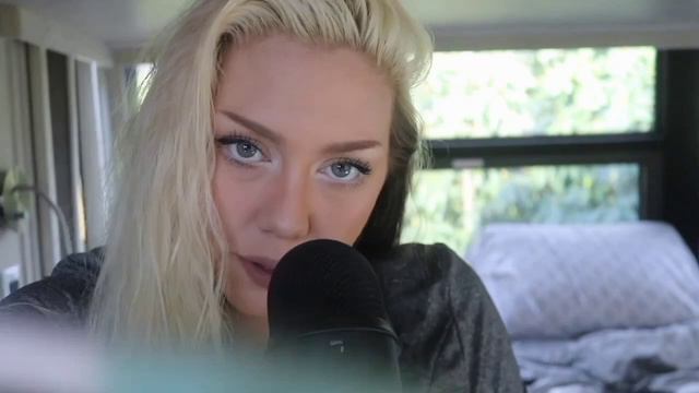Асмр Визуальные триггеры 😴 ASMR .. нарезка для сна
