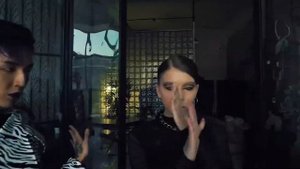 Ханна   Трогать Запрещено