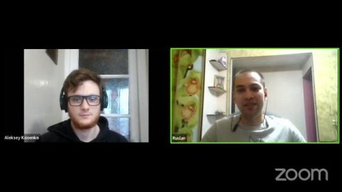 Карьерные консультации: фронтенд