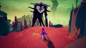 Трейлер Solar Ash (Xbox b Nintendo Switch