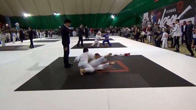 Дзюдо Кубок Носова Москва 2017г смотреть онлайн