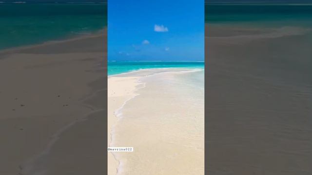 Мы нашли его, Край земли, Riu palace Maldives, Мальдивы 2021