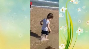 Я РИСУЮ МОРЕ