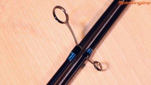 Спиннинг Zemex Viper Trout