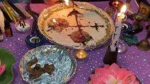 Ритуал ! Переклад на вальта  порчи , лишнего веса , болезней , изурочки с обраткой и защитой !!!