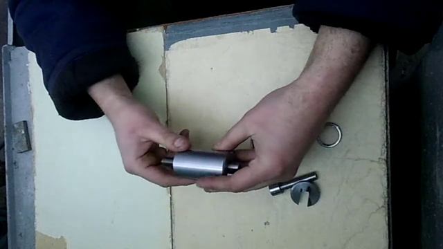 Самодельный замок который очень тяжело открыть смотреть онлайн