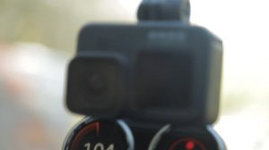 Разгон 0-100 на Xiaomi SU7 Max