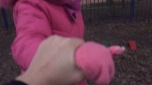 Детская площадка с новой горкой и качелями | Outdoor playground for kids