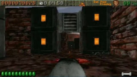 In The Thick Of It - Rise Of The Triad Playthrough (Episode #2)