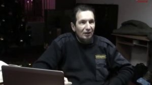 В.Чернобров. О предстоящей экспедиции на Выгозеро