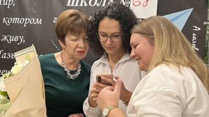 2024 год Февральский выпуск программы «ЛодейноеВидеоПоле»