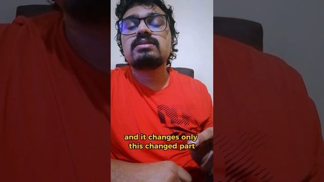 Real dom and Virtual dom смотреть онлайн