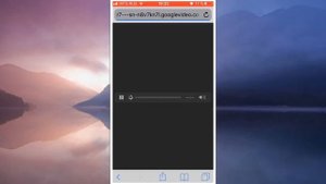 Как скачать любое видео с YouTube на твой IPhone