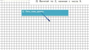 Страница 92 Задание 3 – Математика 1 класс (Моро) Часть 1