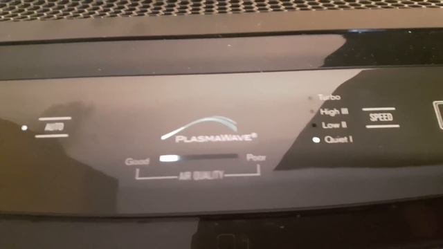 Oczyszczacz powietrza Elektrolux EAP 450 смотреть онлайн