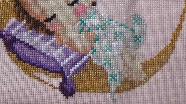 №13. Мой "Нежный сон" смотреть онлайн