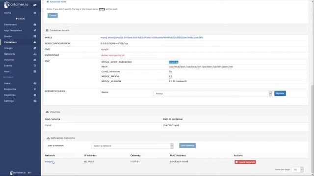 Setting up a sandbox with Docker and Portainer for my Apache Nifi data flows | Part 1 смотреть онлайн
