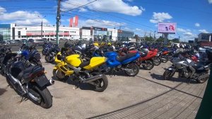 ПОКУПКА suzuki gsxr 1000 2014 года выпуска