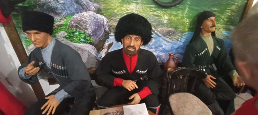 узбек узбек