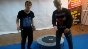 ИМЯ 505 - ВРЕМЯ И СТЕКЛО (ПАРОДІЯ) Виталий Тищенко и Александр Гриша