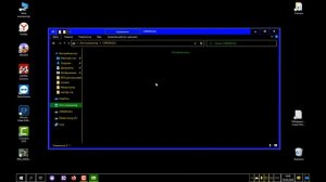 Обновления BIOS из под windows.