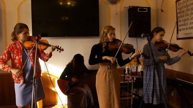 Верю я смотреть онлайн