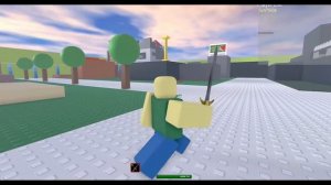 Roblox Classic Sword Fighting (First Look!)