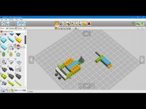 32 урок. Рулевой механизм