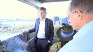 UN Under-Secretary-General for Peacekeeping Visits Malakal