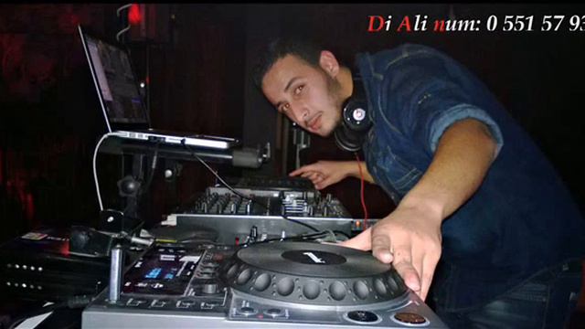 Mayari Project - Hayati mix Club by Dj Ali (annaba) смотреть онлайн