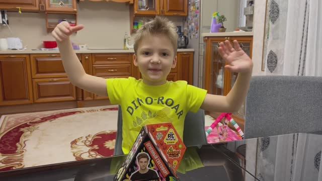 Опыт огненный светофор от Влада А4 @ВладА4 – смотреть онлайн видео от ...
