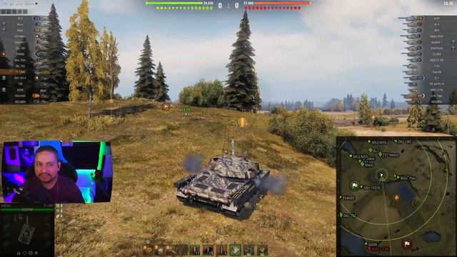 PASE BATALLA TT-130M Tanque de Recompensa World of tanks Tips sir8j смотреть онлайн