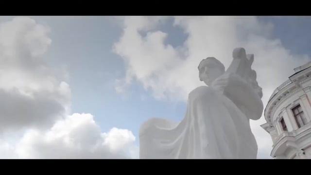 GOLD SISTERS CONTEMPORARY Fallulah Give Us A Little Love смотреть онлайн